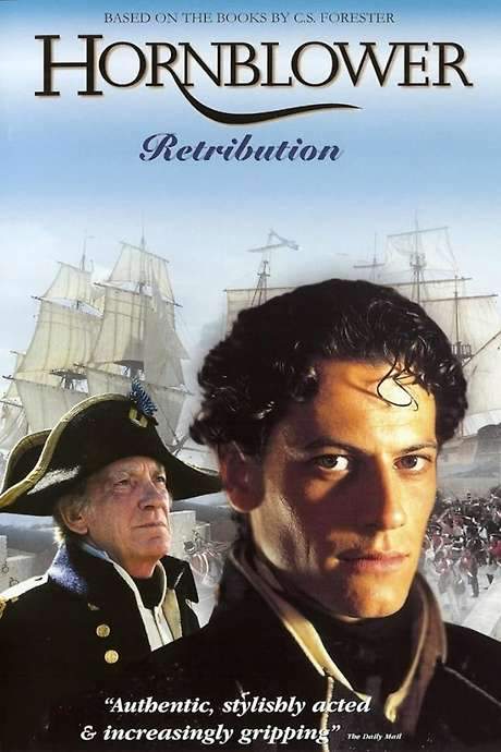 Hornblower: Retribution